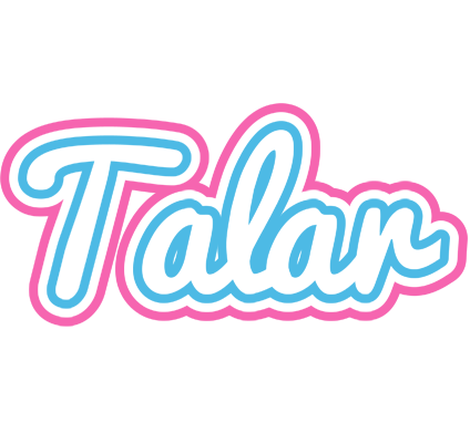 Talar outdoors logo
