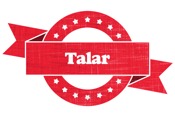 Talar passion logo