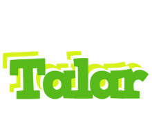 Talar picnic logo