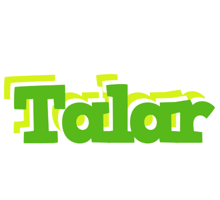 Talar picnic logo