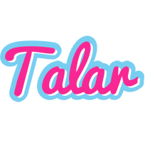 Talar popstar logo