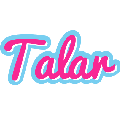 Talar popstar logo