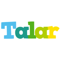 Talar rainbows logo