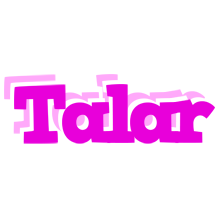 Talar rumba logo