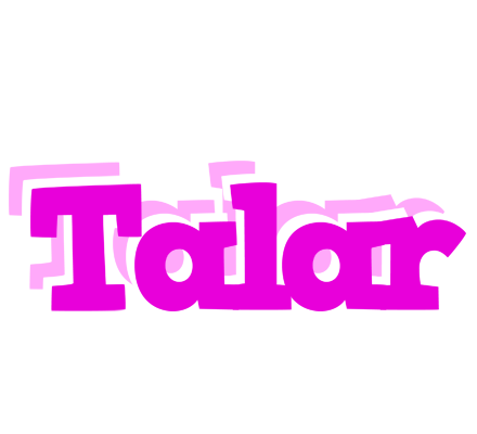 Talar rumba logo