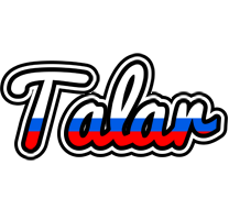 Talar russia logo