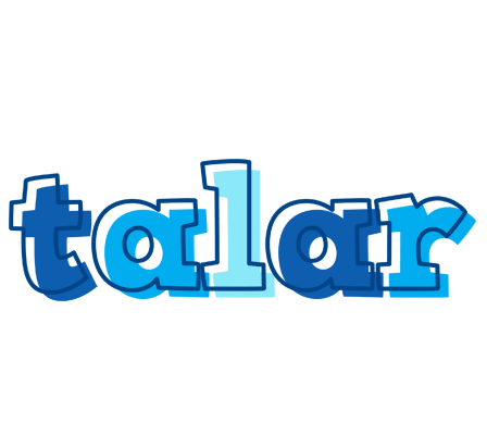 Talar sailor logo