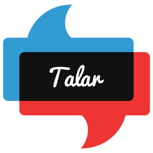 Talar sharks logo