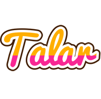 Talar smoothie logo