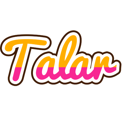 Talar smoothie logo