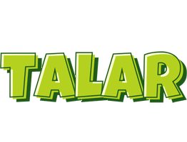 Talar summer logo