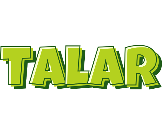 Talar summer logo