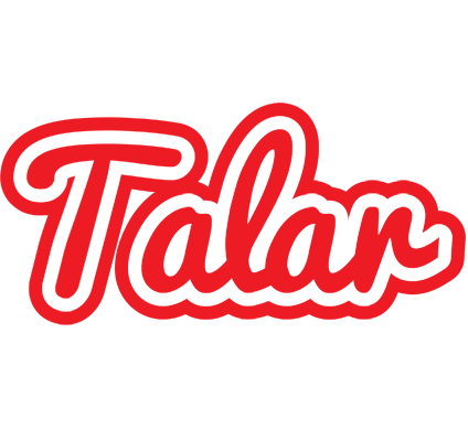 Talar sunshine logo