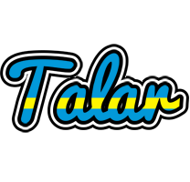 Talar sweden logo