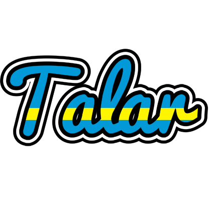 Talar sweden logo