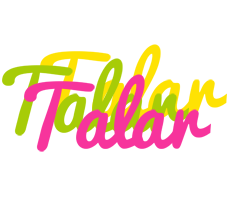 Talar sweets logo