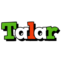 Talar venezia logo