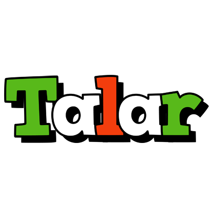 Talar venezia logo