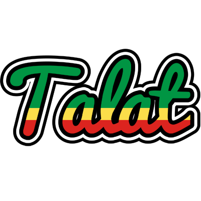 Talat african logo