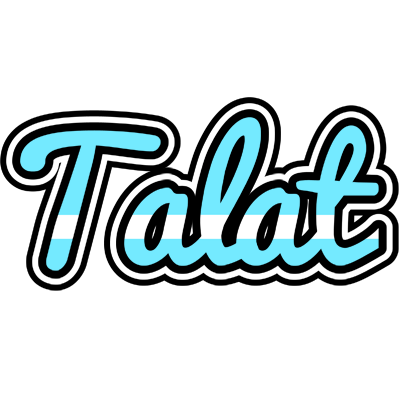 Talat argentine logo