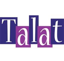 Talat autumn logo
