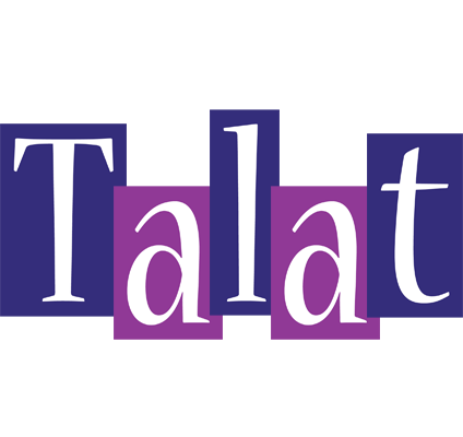 Talat autumn logo