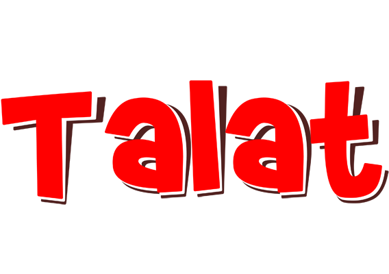 Talat basket logo
