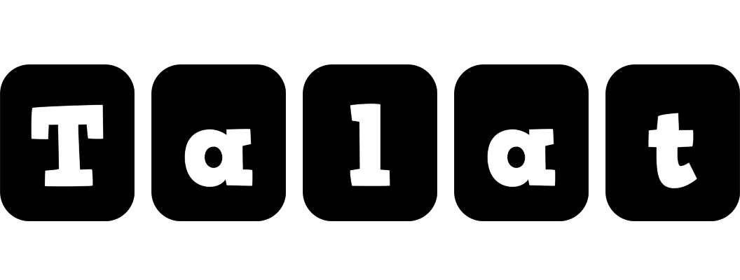 Talat box logo