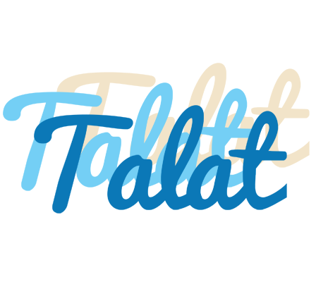 Talat breeze logo