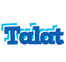 Talat business logo