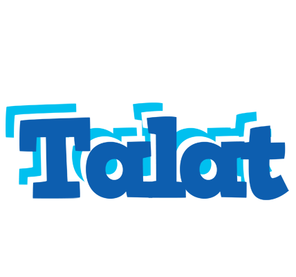 Talat business logo