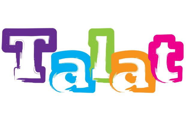 Talat casino logo