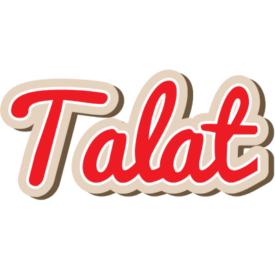 Talat chocolate logo