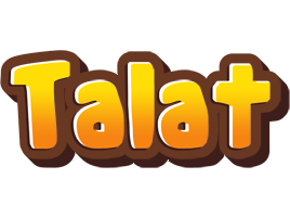 Talat cookies logo