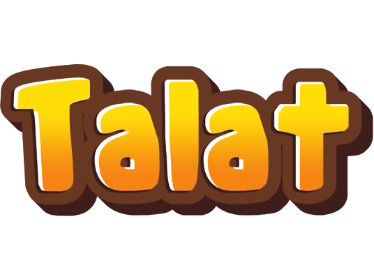 Talat cookies logo