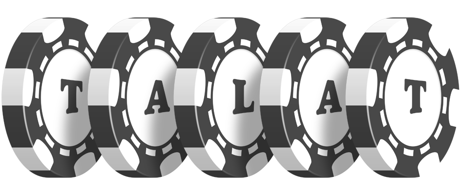 Talat dealer logo