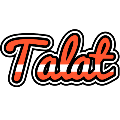 Talat denmark logo