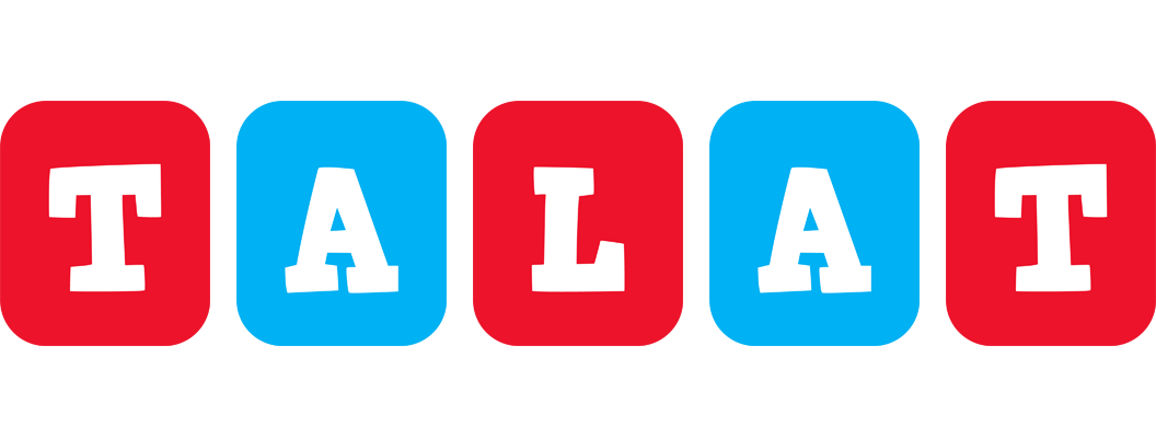Talat diesel logo