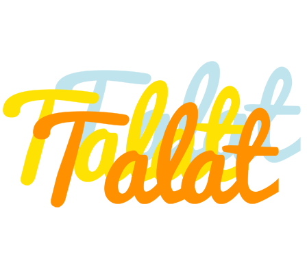 Talat energy logo