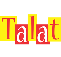 Talat errors logo