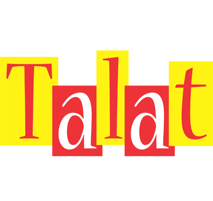 Talat errors logo