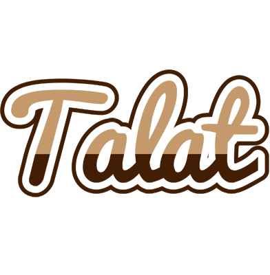 Talat exclusive logo