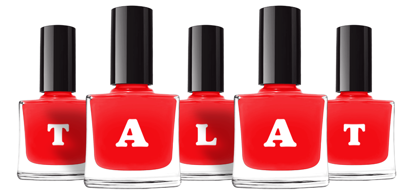 Talat fashion logo