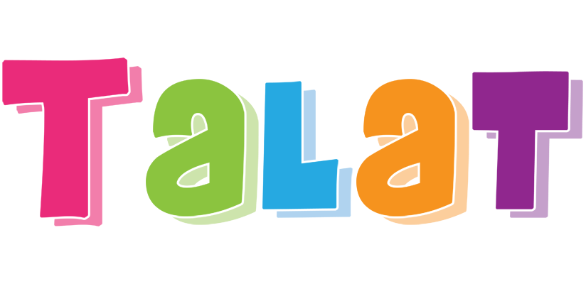 Talat friday logo