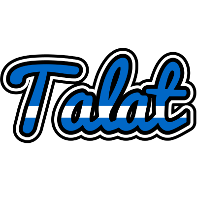 Talat greece logo