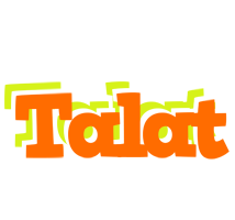Talat healthy logo