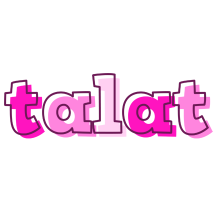 Talat hello logo