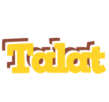 Talat hotcup logo