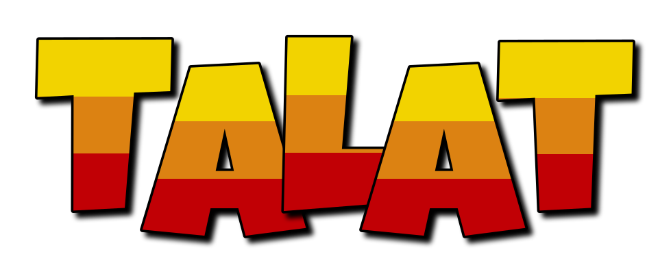 Talat jungle logo