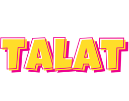 Talat kaboom logo